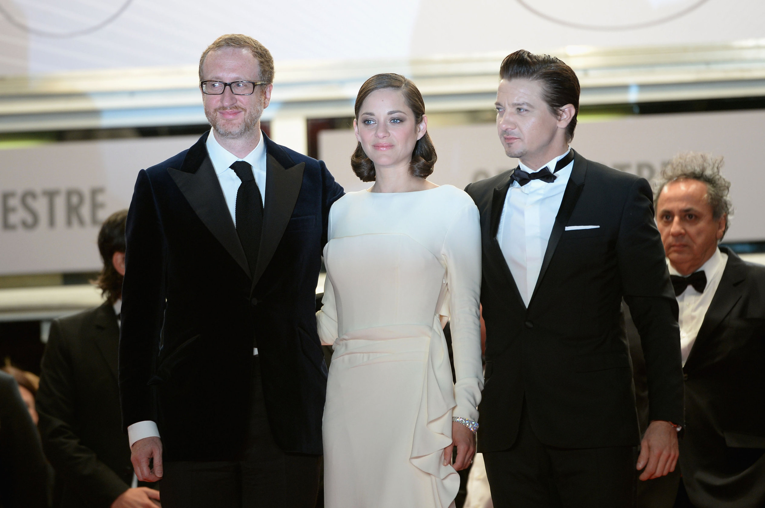 Marion Cotillard Pictures Marion Cotillard 'The Immigrant' Premiere during the 66th Cannes Film Festival - May 24, 2013