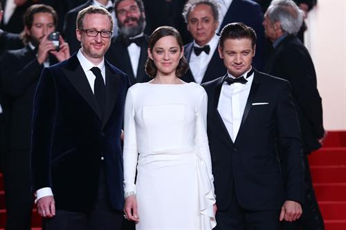 Marion Cotillard Pictures Marion Cotillard 'The Immigrant' Premiere during the 66th Cannes Film Festival - May 24, 2013