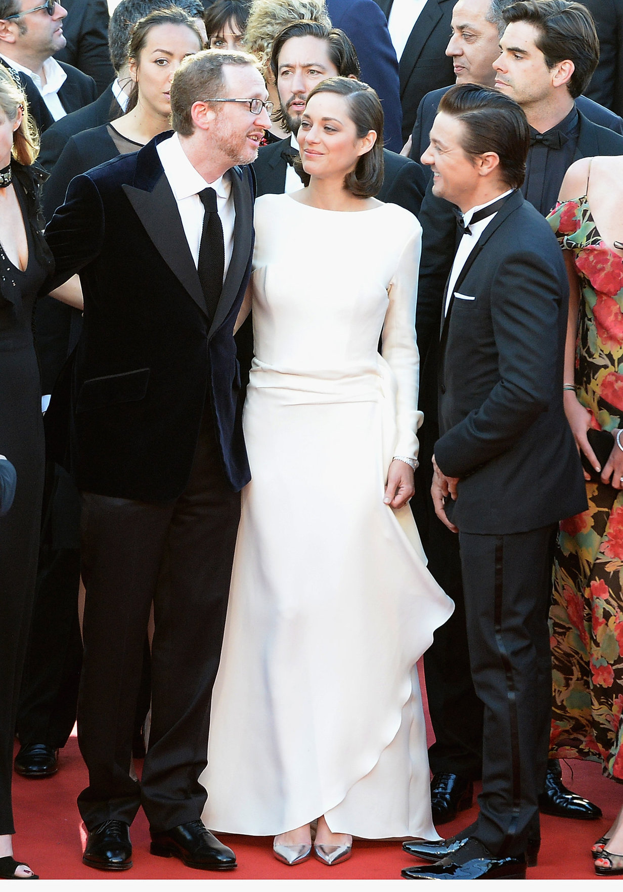 Marion Cotillard Pictures Marion Cotillard 'The Immigrant' Premiere during the 66th Cannes Film Festival - May 24, 2013
