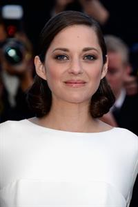Marion Cotillard 'The Immigrant' Premiere during the 66th Cannes Film Festival - May 24, 2013 