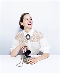 Marion Cotillard - Peter Hapak Photoshoot 2012 