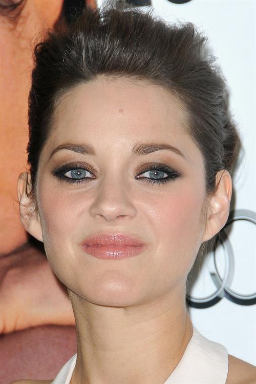 Marion Cotillard - Rust And Bone premiere At The 2012 AFI FEST November 3, 2012