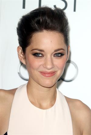 Marion Cotillard - Rust And Bone premiere At The 2012 AFI FEST November 3, 2012