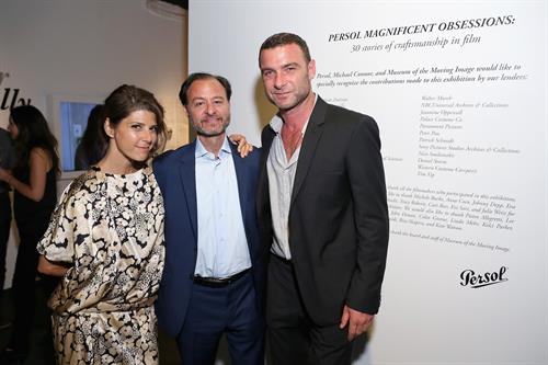 Marisa Tomei Pictures Marisa Tomei Persol Magnificent Obsessions:30 Stories Of Craftsmanship In Film - New York, July 10, 2013