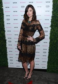 Mary Elizabeth Winstead Vanity Fair And Juicy Couture Celebration Of The 2013 Vanities Calendar, Feb 18, 2013 