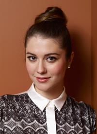 Mary Elizabeth Winstead  Smashed  Portraits - 2012 Toronto International Film Festival, Sep 11, 2012 