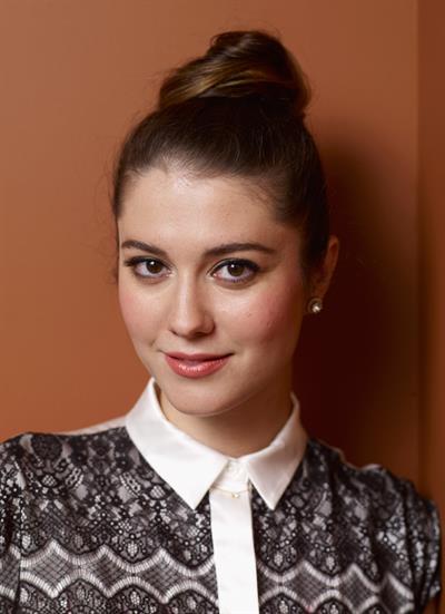 Mary Elizabeth Winstead  Smashed  Portraits - 2012 Toronto International Film Festival, Sep 11, 2012 