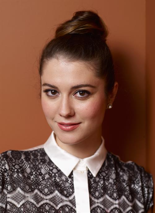 Mary Elizabeth Winstead  Smashed  Portraits - 2012 Toronto International Film Festival, Sep 11, 2012 