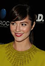 Mary Elizabeth Winstead  A.C.O.D.  - Los Angeles Premiere, Sep 26, 2013