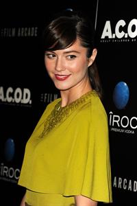 Mary Elizabeth Winstead  A.C.O.D.  - Los Angeles Premiere, Sep 26, 2013