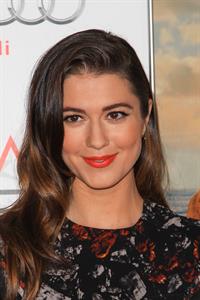 Mary Elizabeth Winstead Life of Pi premiere at AFI Fest in Hollywood - November 2, 2012 