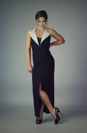 McKayla Maroney - Kevin Jairaj photoshoot, January 2013  