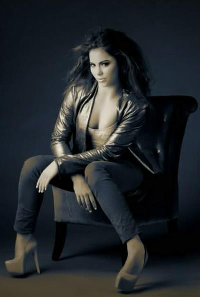 McKayla Maroney - Kevin Jairaj photoshoot, January 2013  