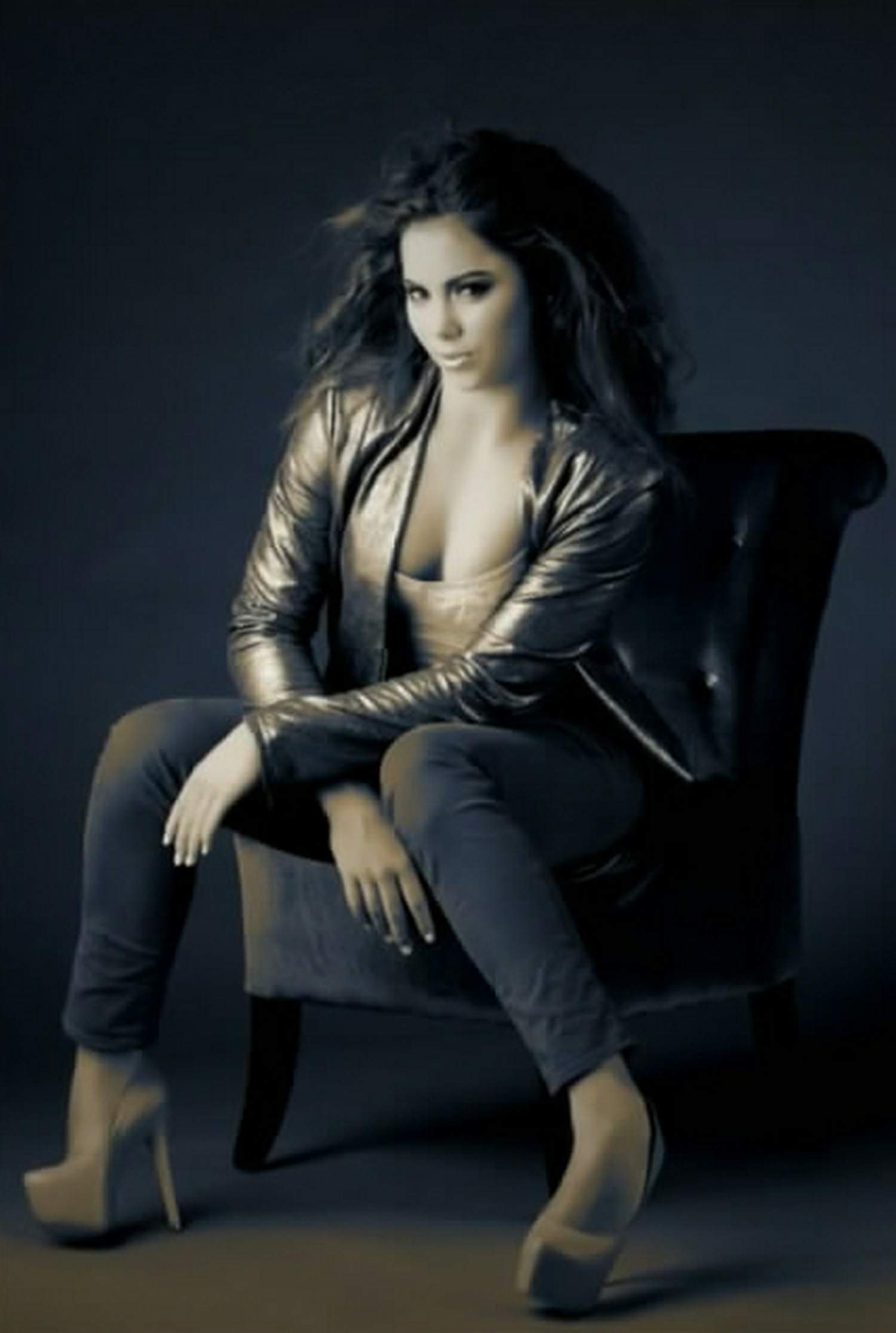 McKayla Maroney Pictures McKayla Maroney - Kevin Jairaj photoshoot, January 2013