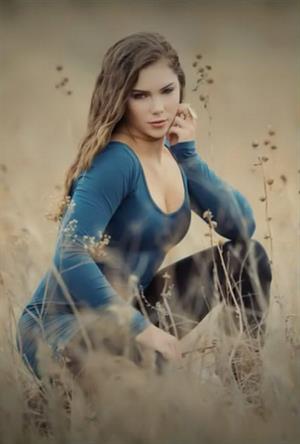 McKayla Maroney - Kevin Jairaj photoshoot, January 2013  