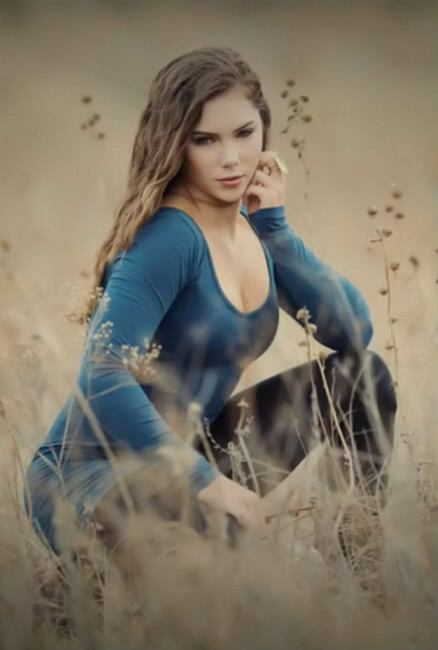 McKayla Maroney - Kevin Jairaj photoshoot, January 2013  