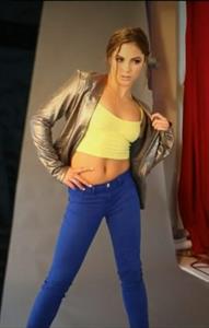 McKayla Maroney - Kevin Jairaj photoshoot, January 2013  