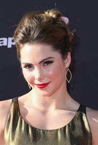 McKayla Maroney attends the 2013 ESPY Awards at Nokia Theatre L.A. Live in Los Angeles - July 17, 2013 