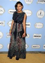 Meagan Good 6th Annual ESSENCE Black Women In Hollywood Awards (February 21, 2013) 
