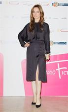 Melissa George 2012 Roma Fiction Fest - Opening Ceremony (Sep 30, 2012) 