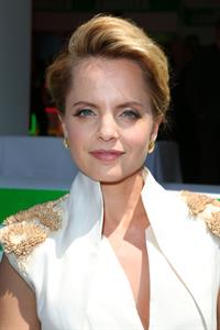 Mena Suvari Crown Oaks Day at Flemington Racecourse - November 8, 2012