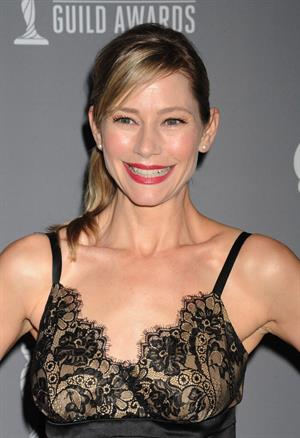Meredith Monroe at 15th Annual Costume Designers Guild Awards on February 19, 2013