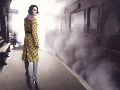 Michelle Dockery - David Slijper