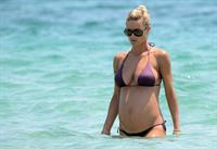 Michelle Hunziker 22Holiday on Ibizza 18.07-21.07.13 