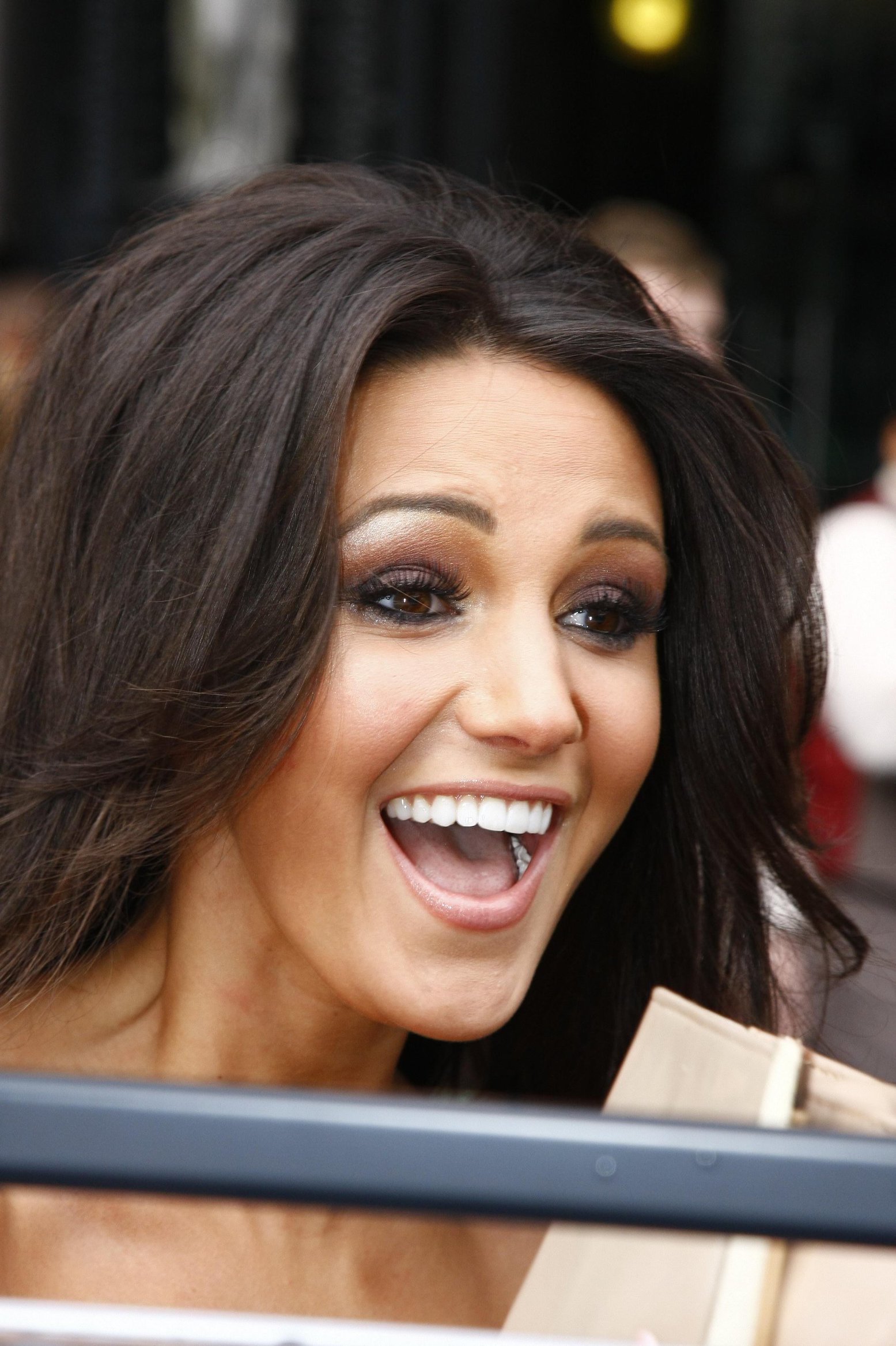 Michelle Keegan Pictures Michelle Keegan British Soap Awards May 14, 2011
