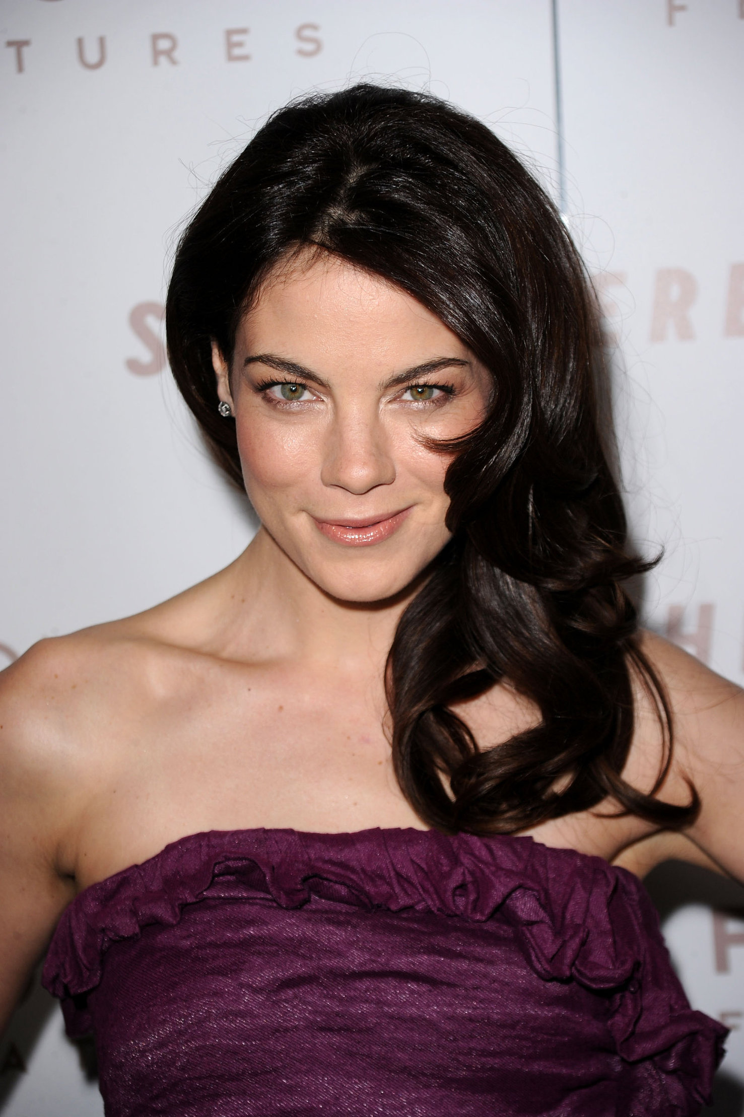 Michelle Monaghan Pictures Michelle Monaghan at the Somewhere premiere at Arclight Cinemas, Los Angeles on December 7, 2010
