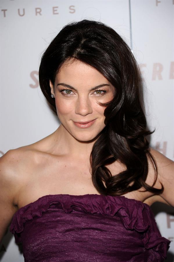 Michelle Monaghan at the Somewhere premiere at Arclight Cinemas, Los Angeles on December 7, 2010 