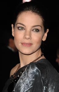 Michelle Monaghan premiere of Invictus in Beverly Hills