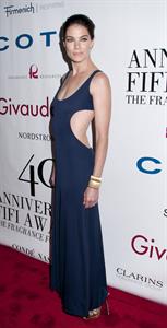 Michelle Monaghan - 40th Annual FIFI Fragrance Awards in New York City (May 21, 2012)