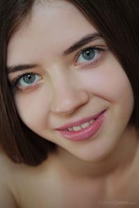 Kay J in  AGAIN  for Eternal Desire - 