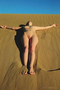 Mila I in  WILD  for Eternal Desire