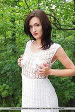 Lara D in  Raleti  for MetArt - 