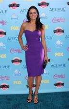 Michelle Rodriguez at the Teen Choice Awards 2013 in Universal City August 11, 2013 