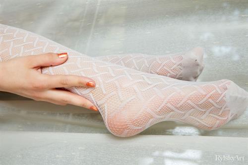 Solana Pictures Solana in Yeasso for Rylsky Art -