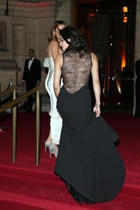 Michelle Rodriguez - Hollywood Costume Exhibit launch in London October 16, 2012 