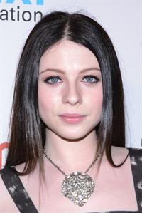 Michelle Trachtenberg - UNICEF Net Generation LA Chapter and Chateau Marmont in Los Angeles - 9/5/2013