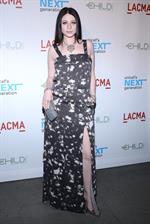 Michelle Trachtenberg - UNICEF Net Generation LA Chapter and Chateau Marmont in Los Angeles - 9/5/2013