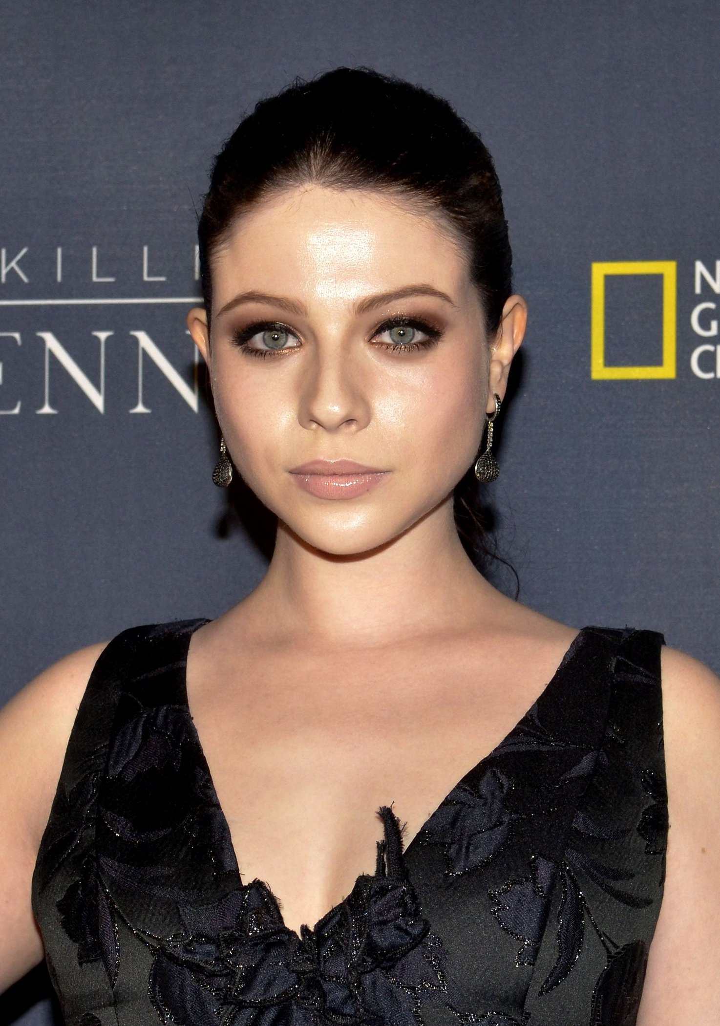 Michelle Trachtenberg “Killing Kennedy” Premiere in Washington D.C, October 28, 2013 