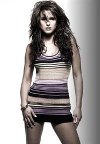 One Tree Hill star Danneel Harris became Danneel Ackles on  May 15, 2010 when she married Jensen Ackles 