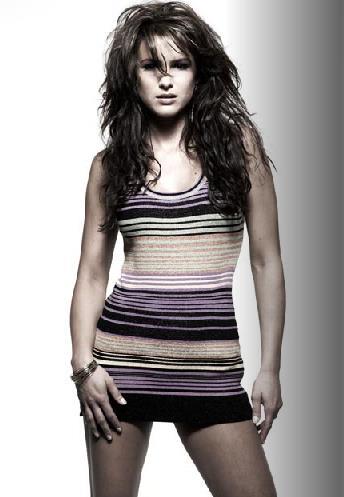 One Tree Hill star Danneel Harris became Danneel Ackles on  May 15, 2010 when she married Jensen Ackles 