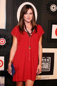 One Tree Hill star Danneel Harris became Danneel Ackles on  May 15, 2010 when she married Jensen Ackles 