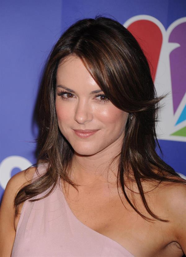 One Tree Hill star Danneel Harris became Danneel Ackles on  May 15, 2010 when she married Jensen Ackles 