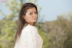 Sunshine Pictures Waiting For You.. featuring Sunshine - Twistys.com