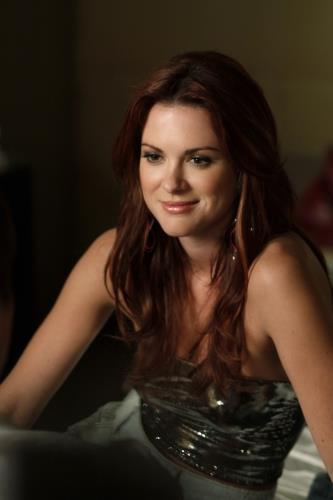 One Tree Hill star Danneel Harris became Danneel Ackles on  May 15, 2010 when she married Jensen Ackles 