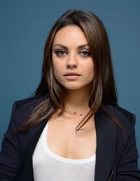 Mila Kunis 'Third Person' TIFF Portrait Session, Sep 10, 2013 