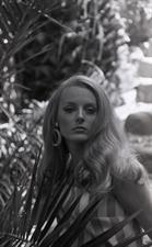 Celeste Yarnall